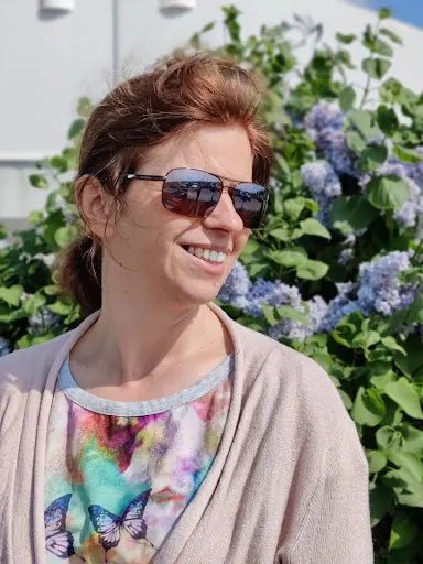 Neurologopeda, logopeda Beata Koszela